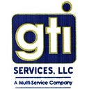 GTI SERVICES, LLC. logo