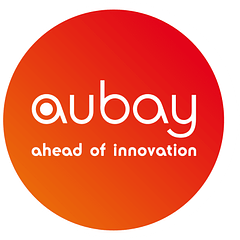 Aubay logo