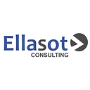 Ellasot Consulting logo