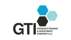 Ghobash Trading & Investment logo