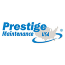 Prestige Maintenance USA logo