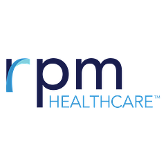 RPM Healthcare logo