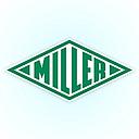 Miller Electric Company logo