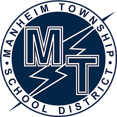 Manheim Township School District logo