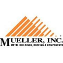 Mueller Distributors logo