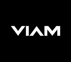 Viam logo