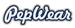 PepWear logo