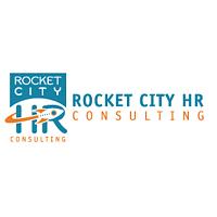 Rocket City HR logo