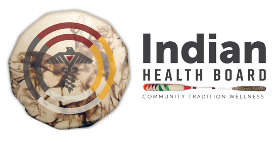 Indian Health Board of Minneapolis logo