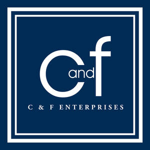 C & F Enterprises logo