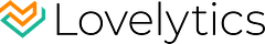 Lovelytics logo