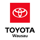 LeadCar Toyota Wausau logo
