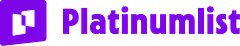 Platinumlist logo