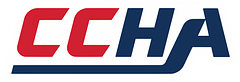 Central Collegiate Hockey Association (CCHA) logo