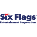 Six Flags Entertainment Corporation logo