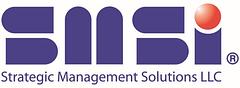 Strategic Management Solutions. logo