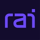 Robotics and AI Institute logo