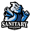 Sanitary Solutions logo