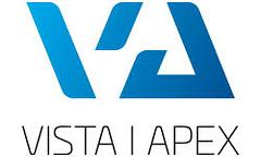 VistaApex Solutions logo