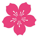 National Cherry Blossom Festival logo