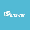 justanswer.com logo