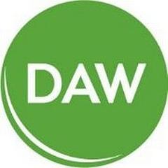 DAW SE logo