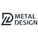 DL Metal Design LLC logo
