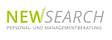 NEWSEARCH Personal- & Managementberatung logo