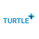 Turtle and Hughes logo