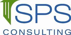 SPS Consulting logo