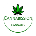 Cannabission Cannabis logo