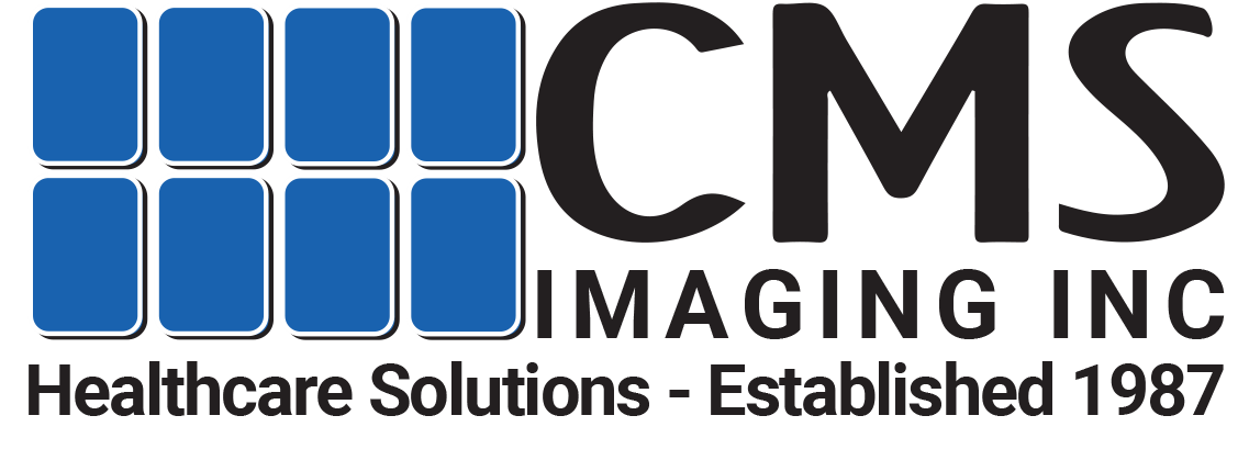 CMS Imaging logo