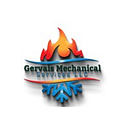 Gervais Mechanical Services, LLC. logo