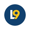 Level 9 Virtual logo