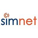 SIMNET logo
