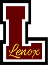 Lenox Public Schools logo