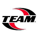 TEAM Industries logo