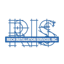 Reich Installation Services Inc logo
