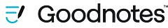 Goodnotes logo