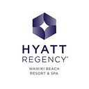 Hyatt Regency Waikiki Beach Resort and Spa logo