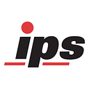 IPS-Integrated Project Services logo