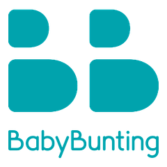 Baby Bunting logo