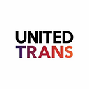 United Trans llc logo