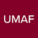UMass Amherst Foundation logo