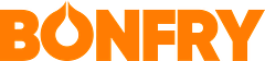 BonFry Karriere logo