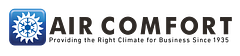 Air Comfort logo