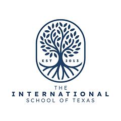 International School of Texas logo