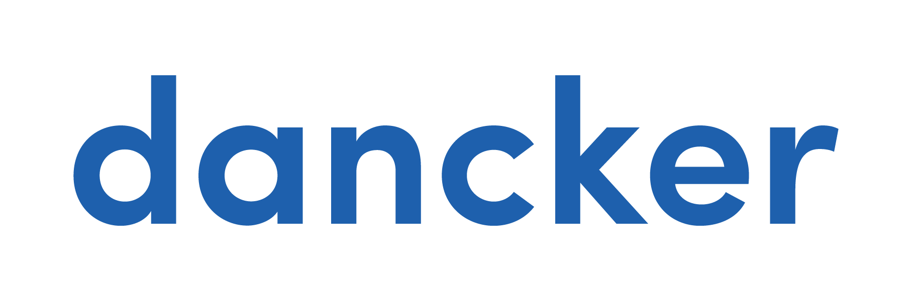 dancker logo