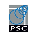 PSC Consulting logo