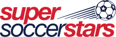 Super Soccer Stars logo